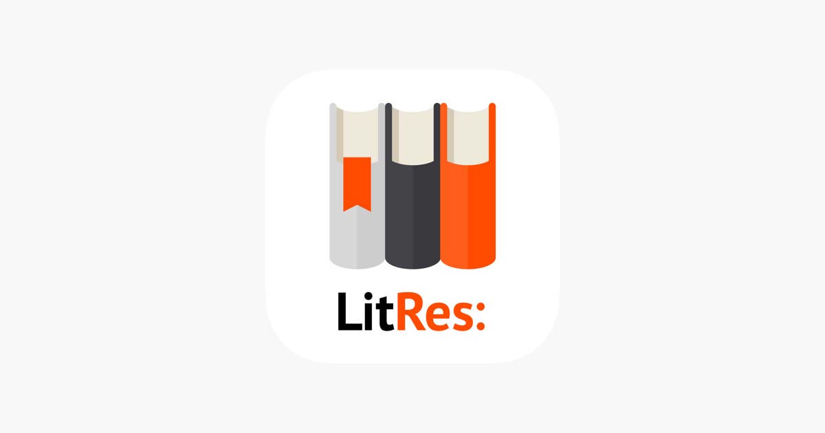 ЛитРес: - мобильное приложение
